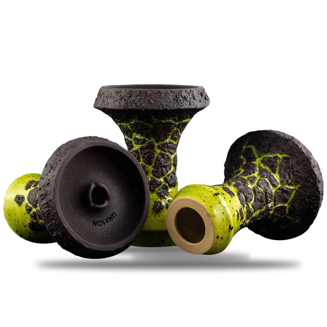 Union Hookah Phunnel Laki Bowl