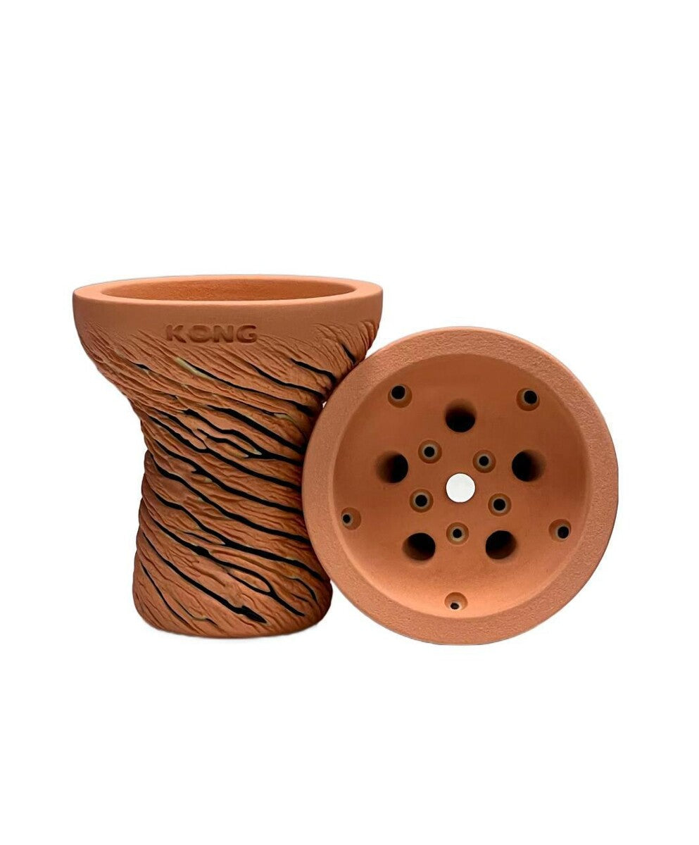 Kong Hookah Turkish Lava Bowl