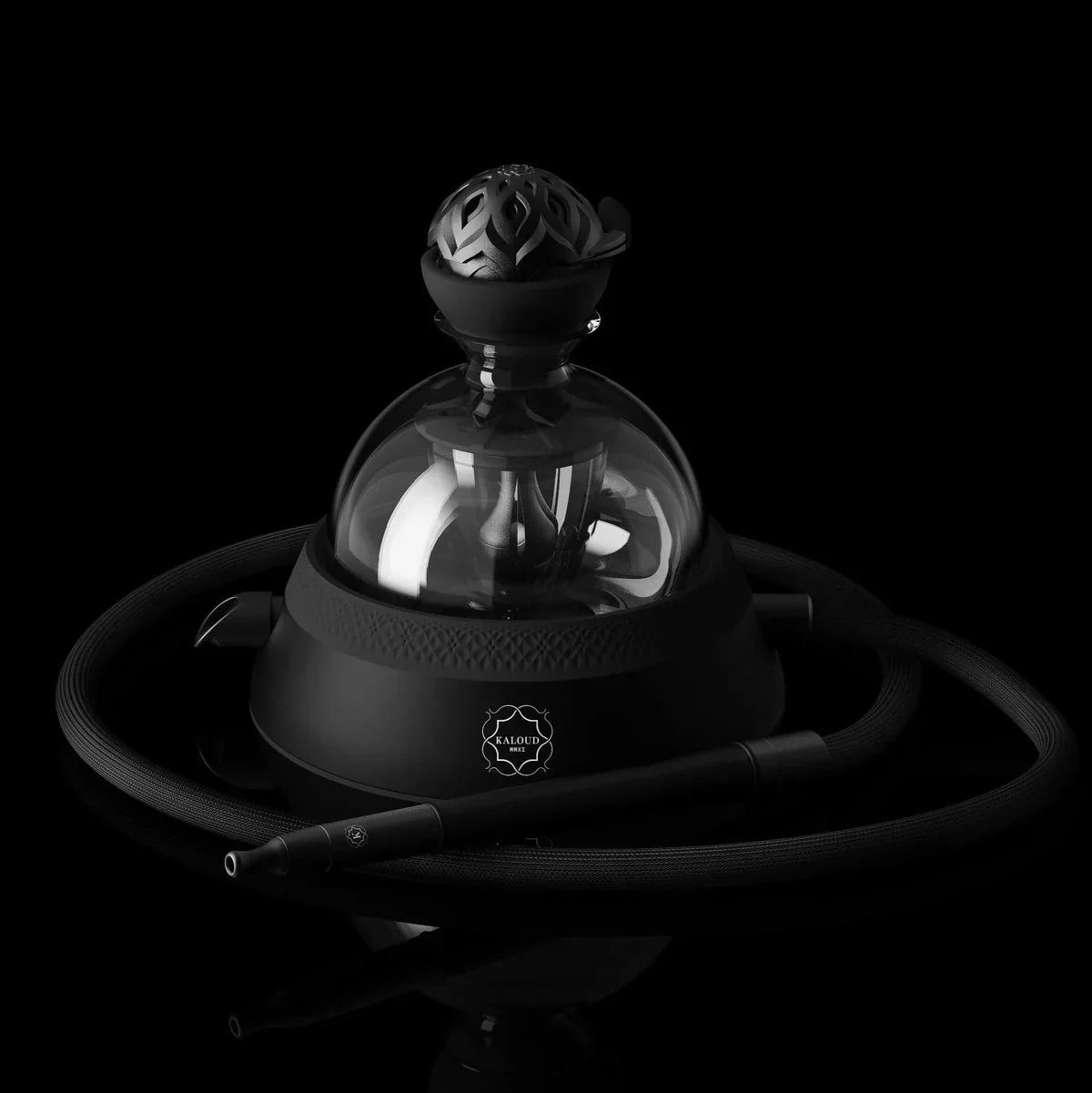 Kaloud Krysalis Eltheria Set - Black
