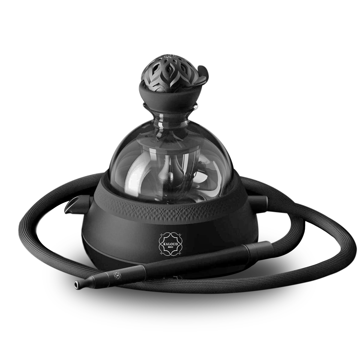 Kaloud Krysalis Eltheria Set - Black