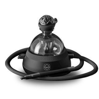 Kaloud Krysalis Eltheria Set - Black
