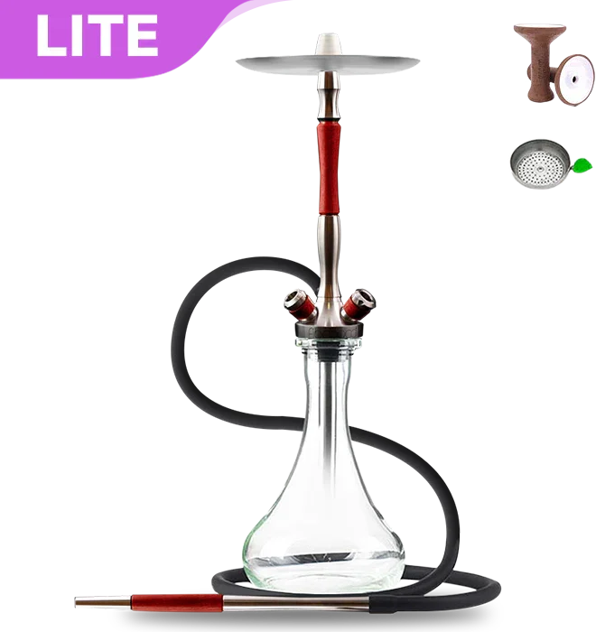 Union Hookah Fibonacci