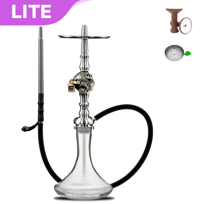 Cachimba legendaria Maklaud - V1
