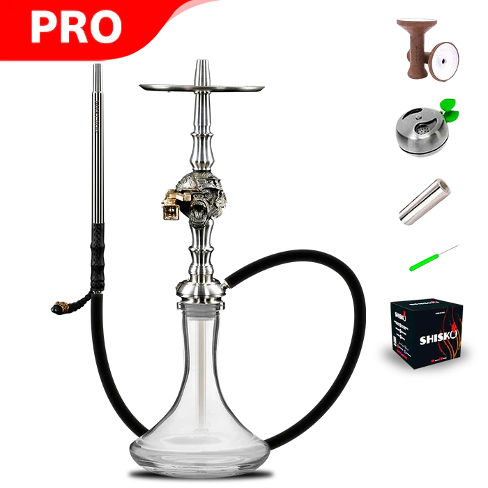 Maklaud Legendary Hookah
