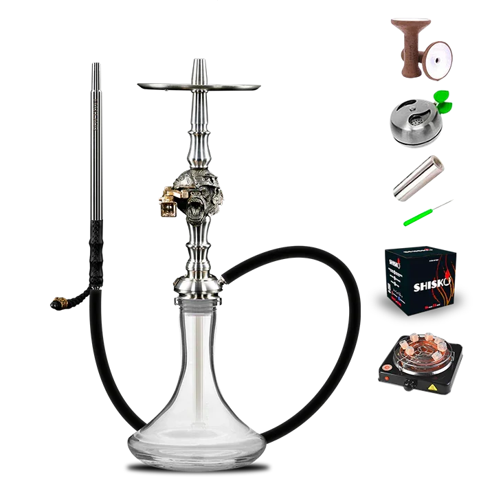 Maklaud Legendary Hookah