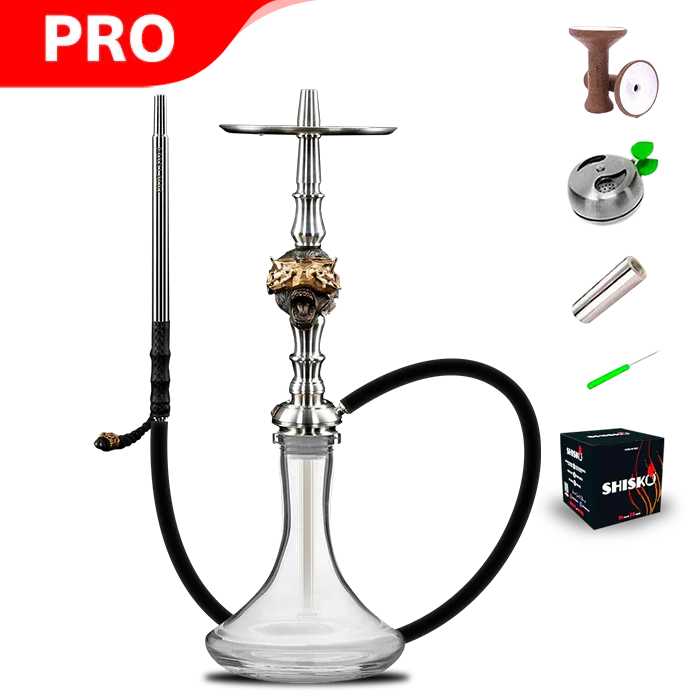 Maklaud Legendary Hookah
