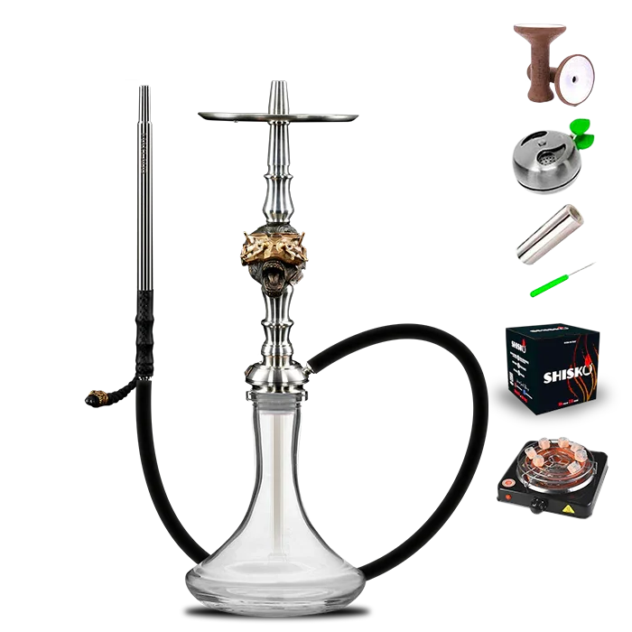 Maklaud Legendary Hookah - V2