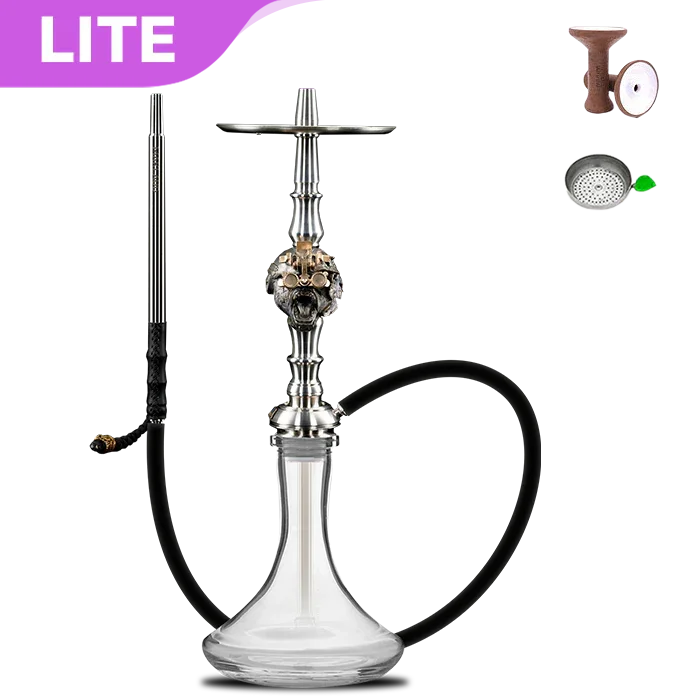 Maklaud Legendary Hookah - V3
