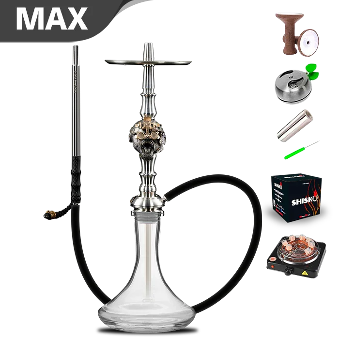 Maklaud Legendary Hookah - V3