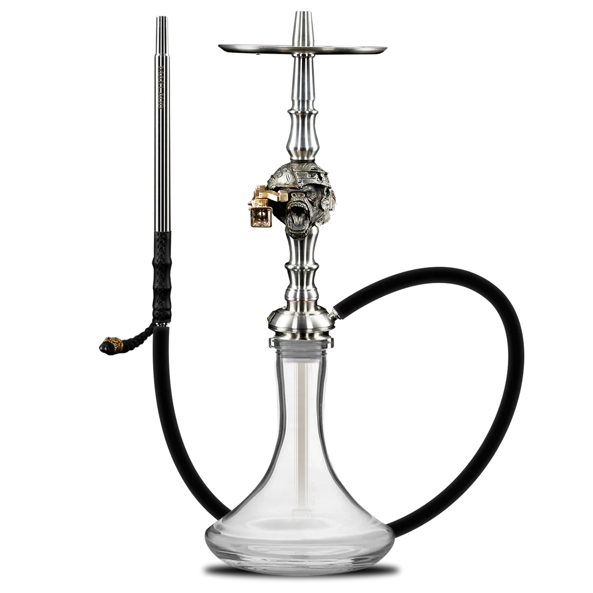 Cachimba legendaria Maklaud - V1