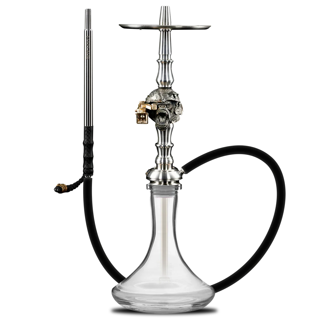 Maklaud Legendary Hookah - V1
