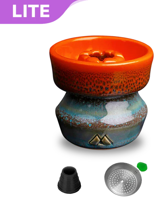 Mason Shishaware Stynger Bowl - Killa Bee