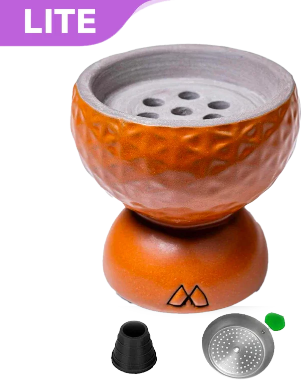 Mason Shishaware Spheryx Bowl - UK MadShisha