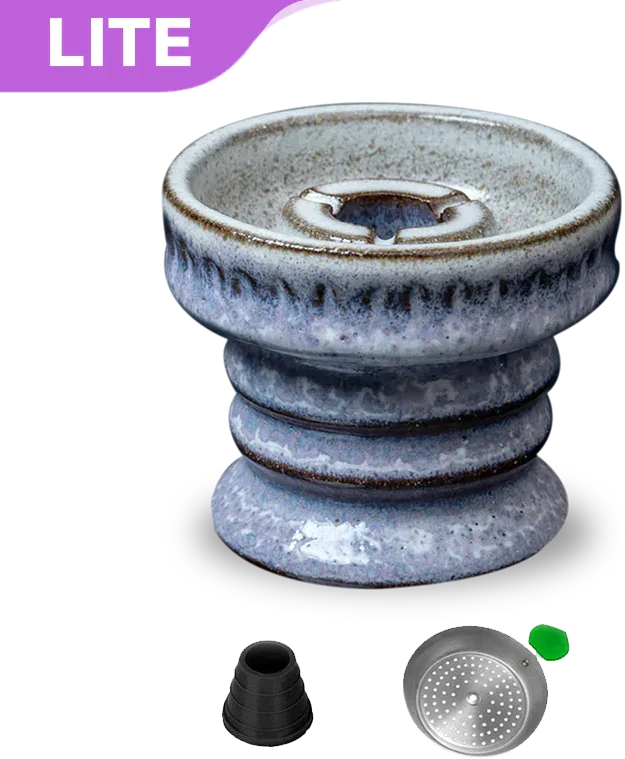 Mason Shishaware Helyx 2 Bowl