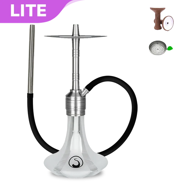 Steamulation Mini Gen. II Hookah