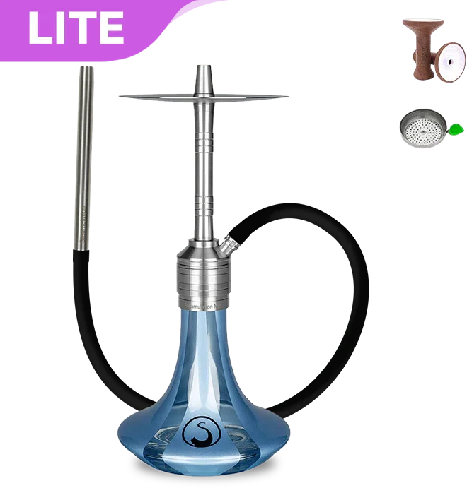 Steamulation Mini Gen. II Hookah