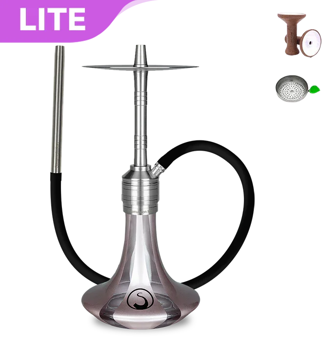 Steamulation Mini Gen. II Hookah