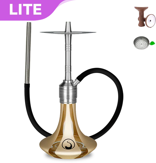 Steamulation Mini Gen. II Hookah