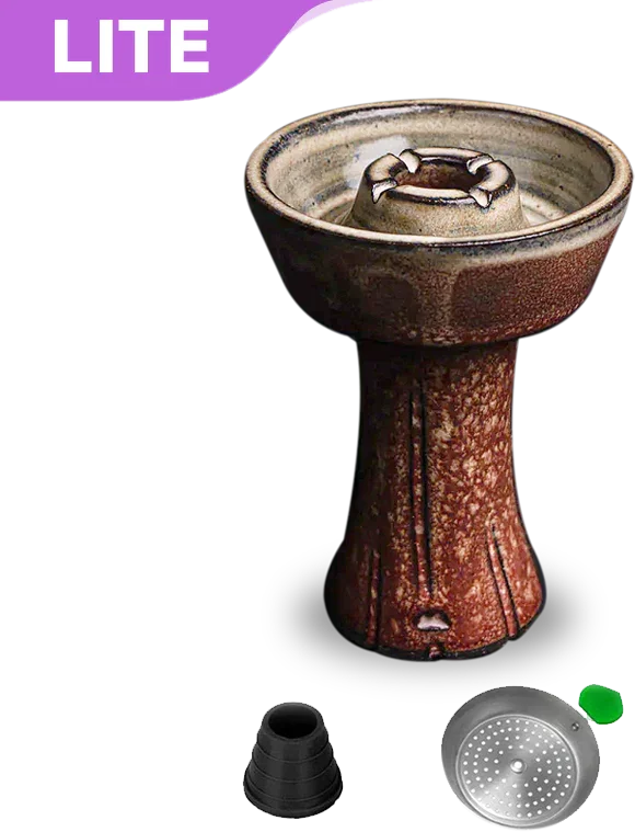 Mason Shishaware Bowl - Moab Gravyl Plus