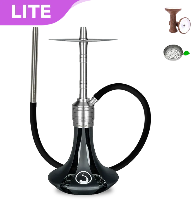Steamulation Mini Gen. II Hookah