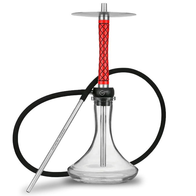 Geometry Hookah Little Bro