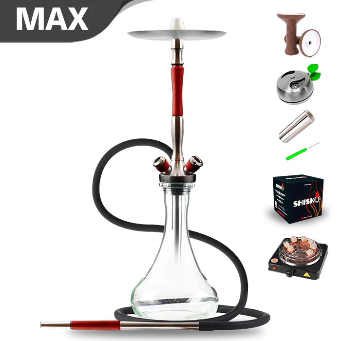 Union Hookah Fibonacci