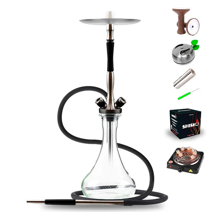 Union Hookah Fibonacci