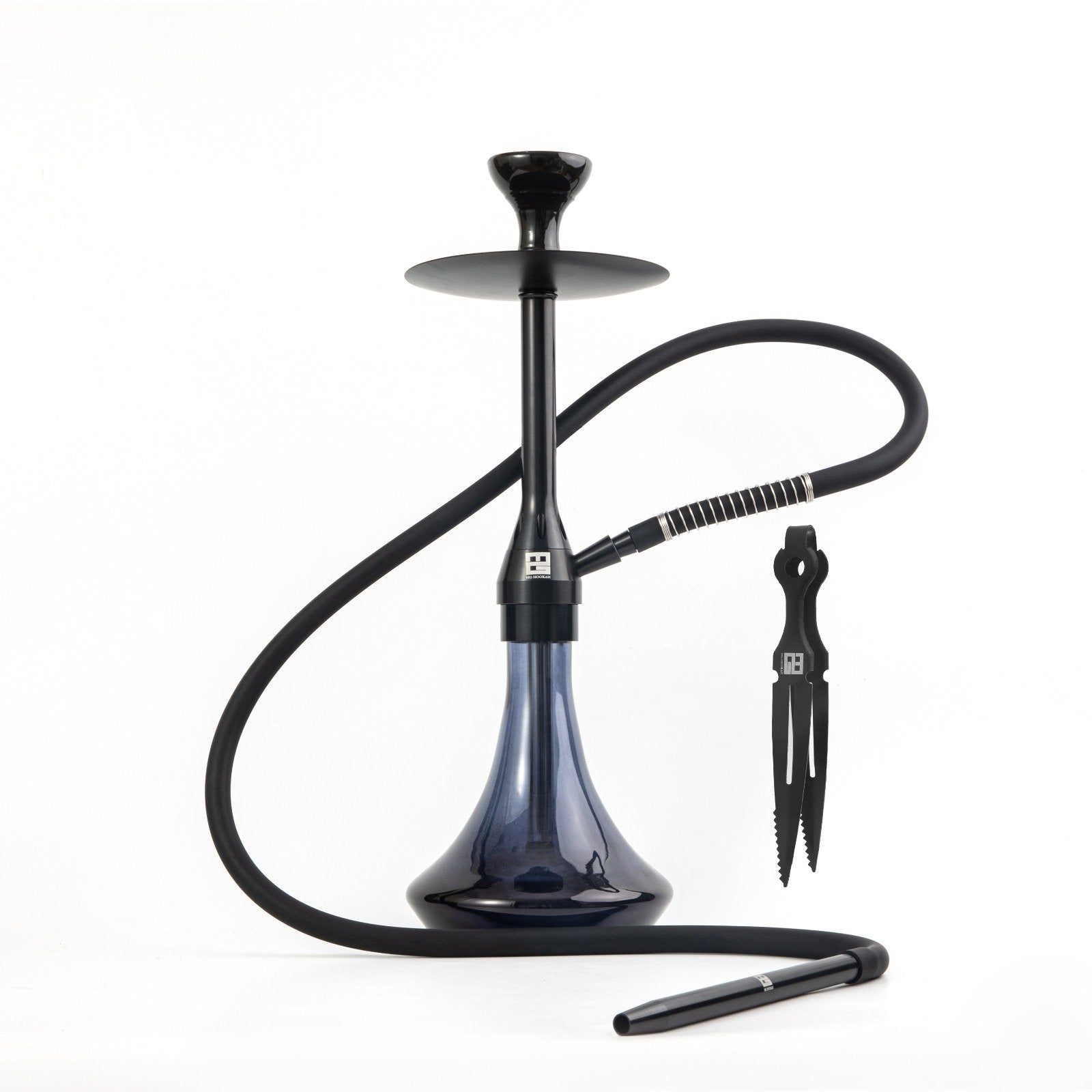 Cachimba MG Junior 1.0 - Negra