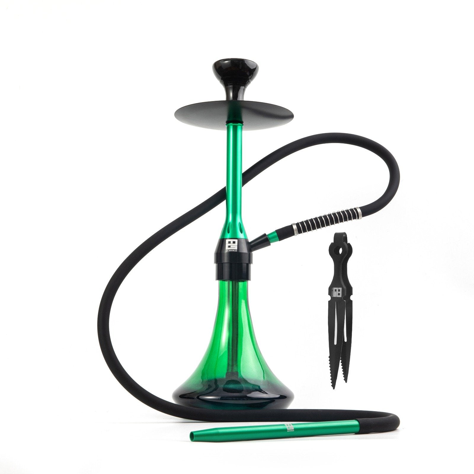 Cachimba MG Junior 1.0 - Verde