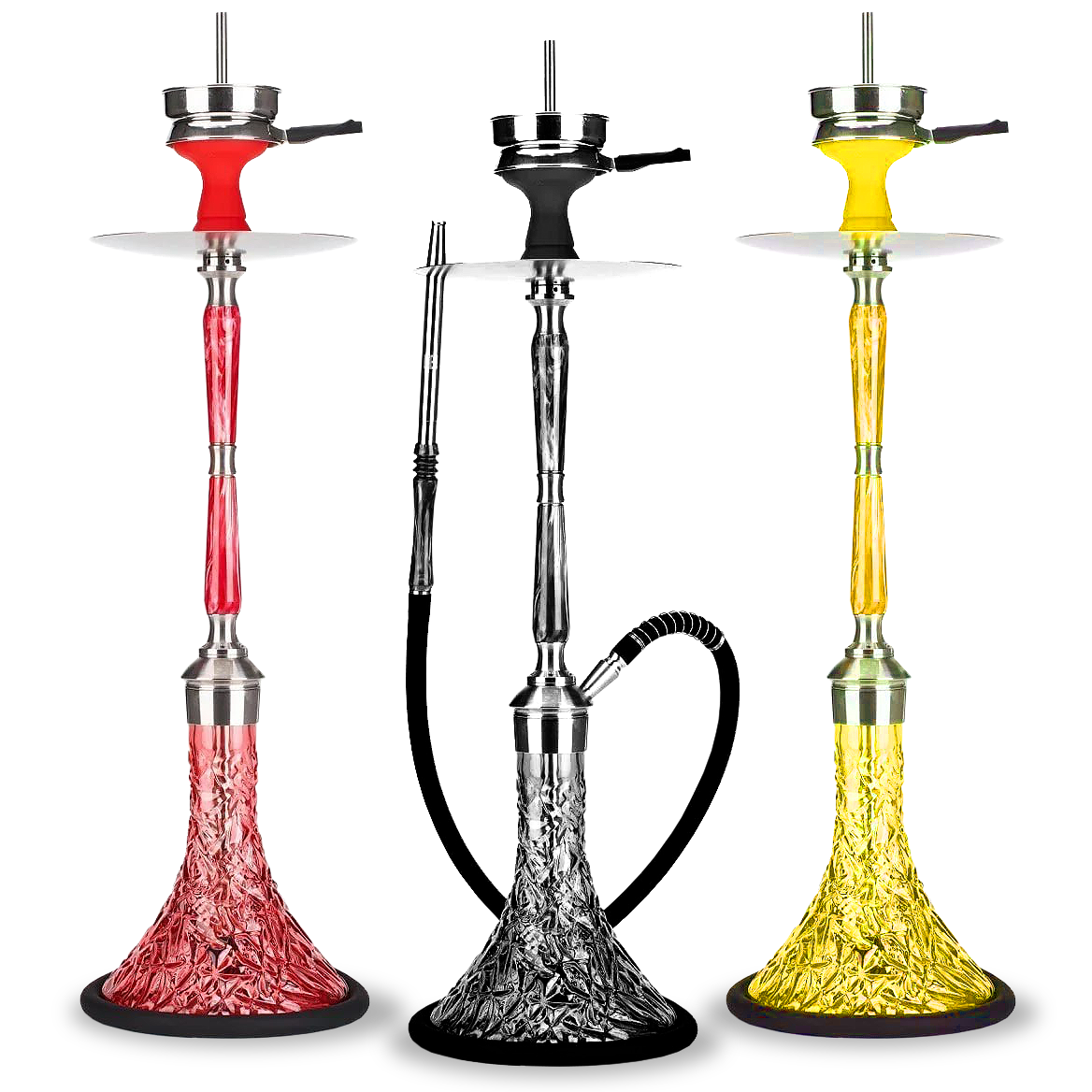MG Mantis Hookah