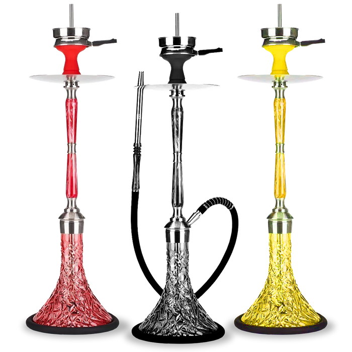 MG Mantis Hookah