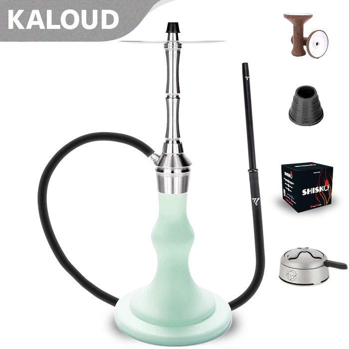 Aeon Edition 5 Lounge Plus Hookah
