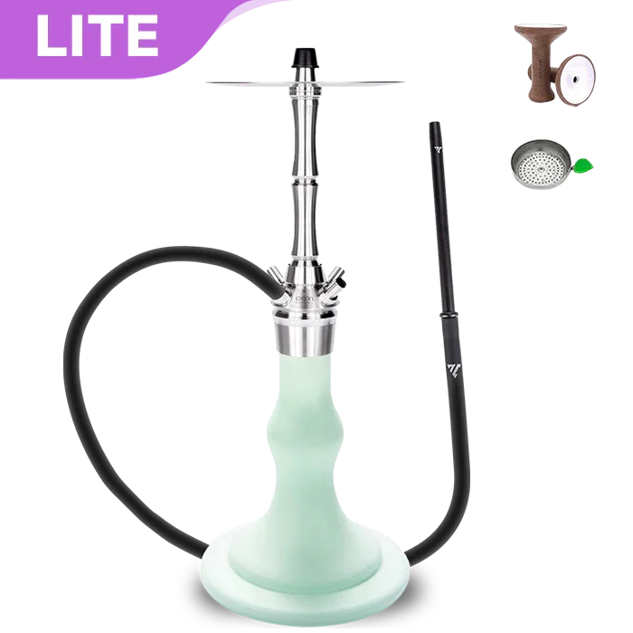 Aeon Edition 5 Premium Plus Hookah
