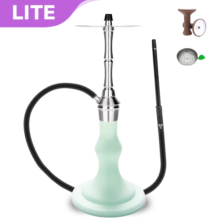 Aeon Edition 5 Lounge Plus Hookah