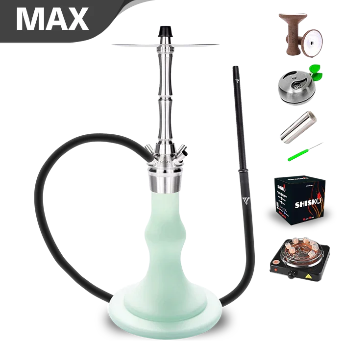Aeon Edition 5 Premium Plus Hookah