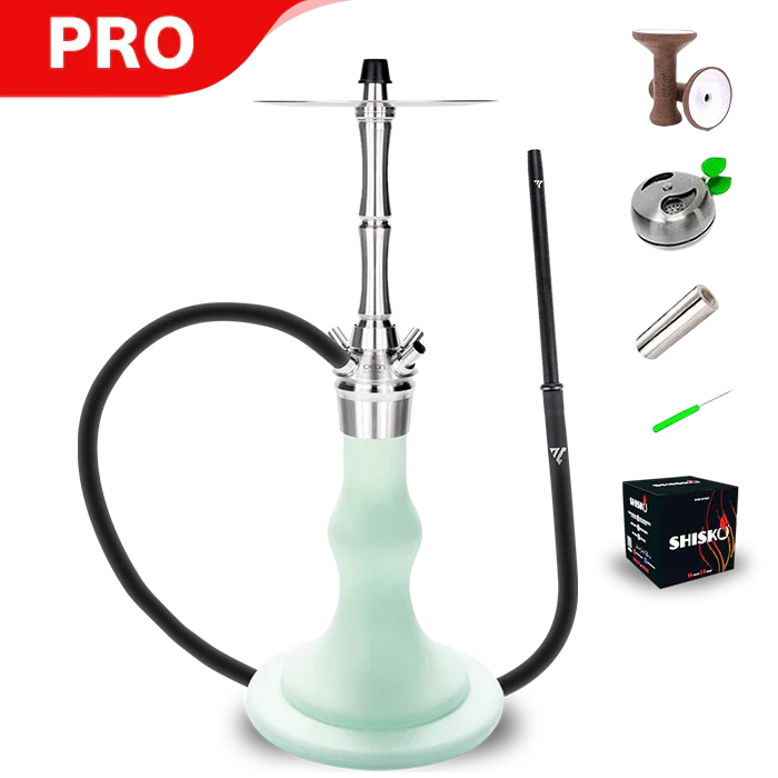 Aeon Edition 5 Premium Plus Hookah