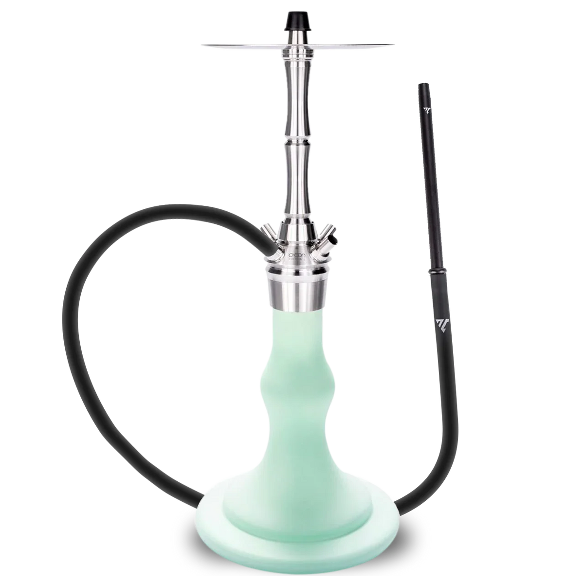 Aeon Edition 5 Premium Plus Hookah - Mint