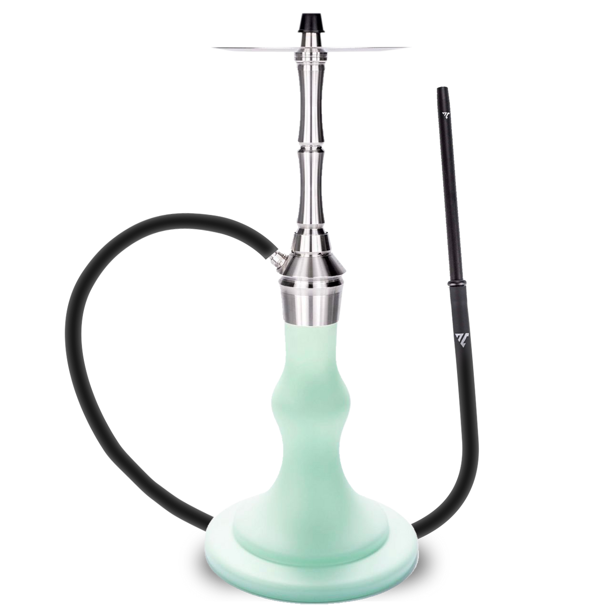 Aeon Edition 5 Lounge Plus Hookah - Mint