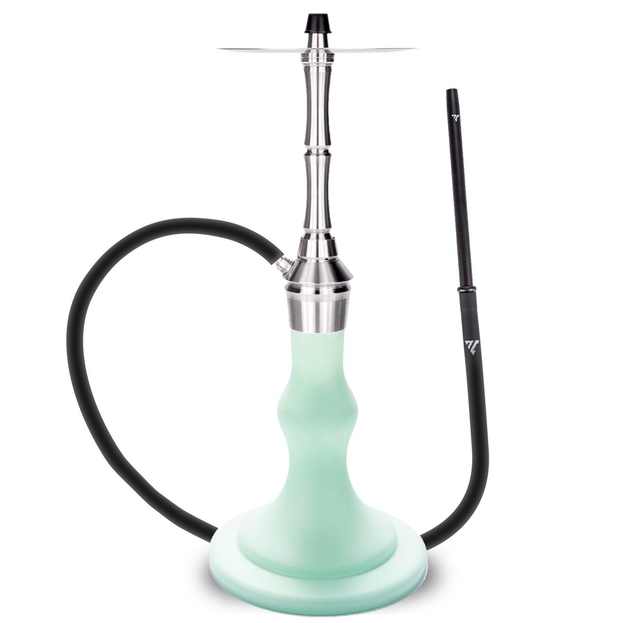 Aeon Edition 5 Lounge Plus Hookah - Mint