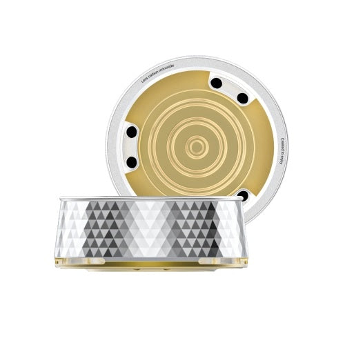 Maxx Hookah Crown Heat Management Device