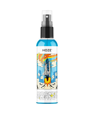 Moze Rocket Hookah Cleaner