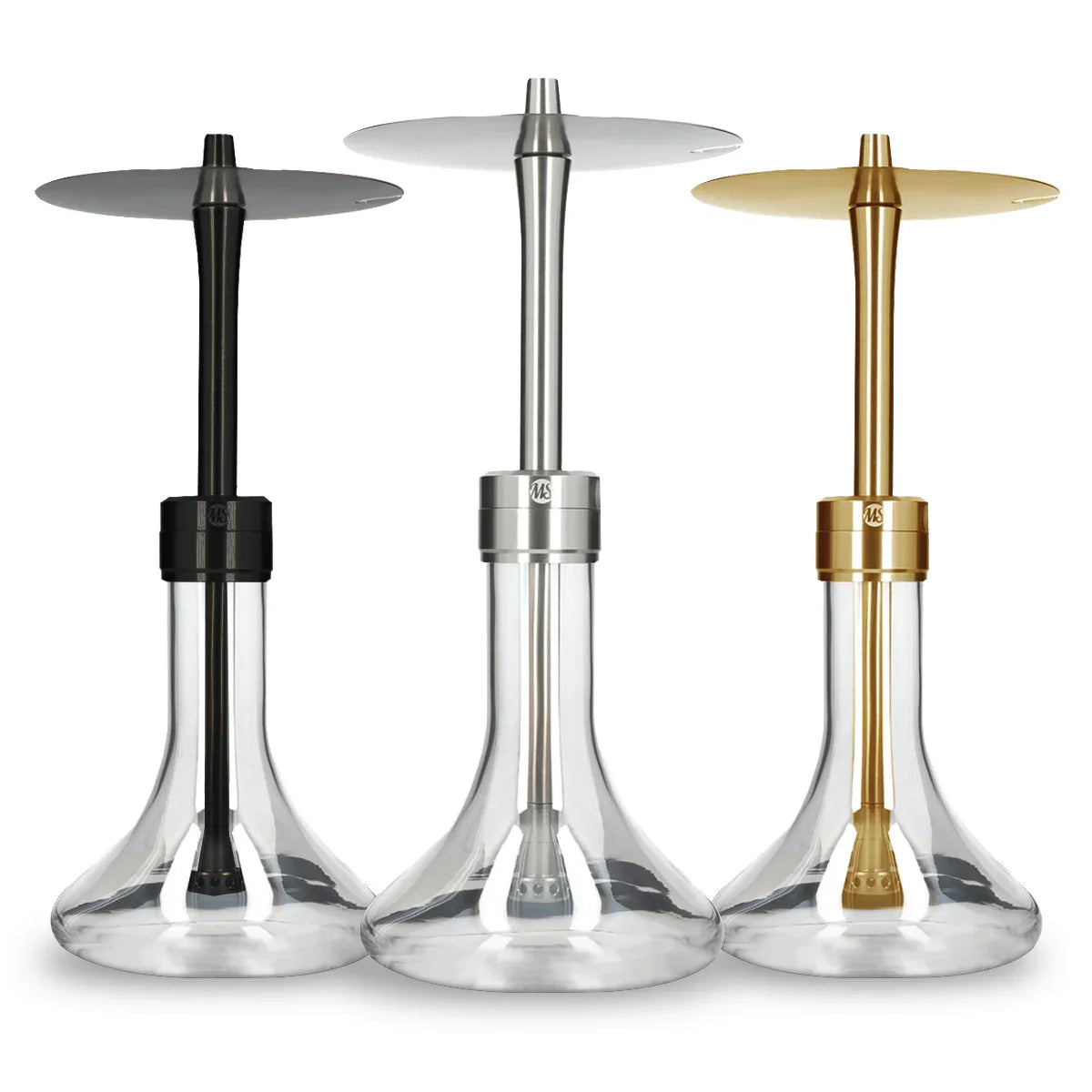 MS Magma Fury Hookah