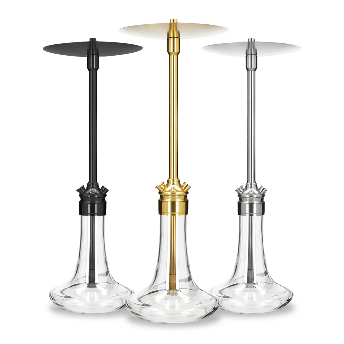 MS Magma Titan Hookah