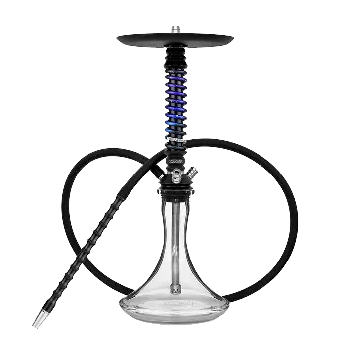 Mamay Customs Coilover V2 Mini Shisha
