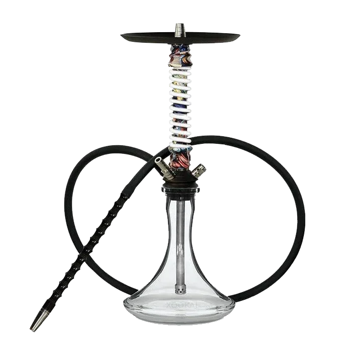 Mamay Customs Coilover V2 Mini Shisha - Marvel Comics