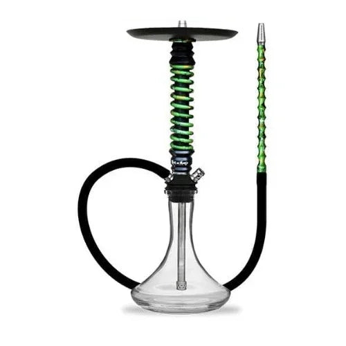 Mamay Customs Coilover Mini - Rick &amp; Morty (Pickle Rick)
