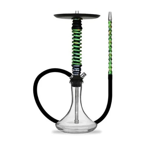 Mamay Customs Coilover Mini - Rick &amp; Morty (Ruben)
