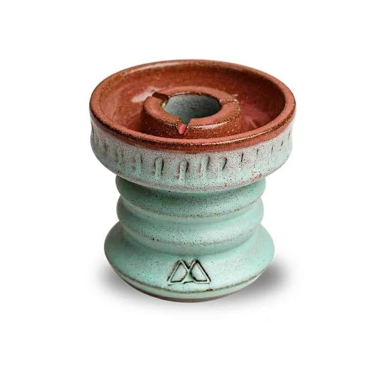 Mason Shishaware Helyx 2 Bowl - Myami