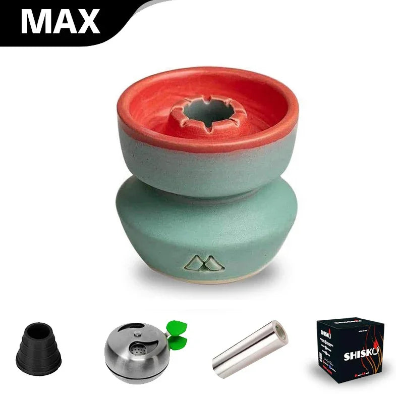 Mason Shishaware Stynger Bowl - Myami