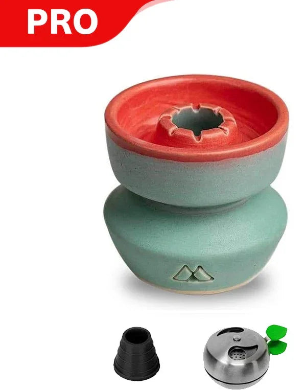 Mason Shishaware Stynger Bowl - Myami